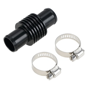 NICECNC Universal motocicleta en línea Super enfriador de agua para KTM EXC <span class=keywords><strong>300</strong></span> EXCF Yamaha Beta MX <span class=keywords><strong>ENDURO</strong></span> <span class=keywords><strong>Honda</strong></span> 125-650CC CR CRF - Product Image 1