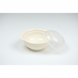 Ciotola di Noodle in plastica di alta qualità per uso a microonde - Product Image 1