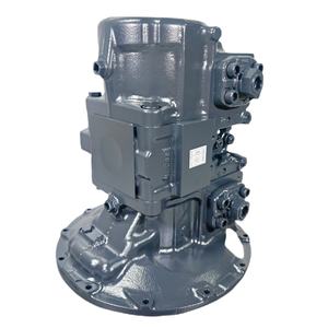 Conjunto de Bomba Hidráulica para Excavadora de Ruedas PW200, Nuevo, 708-2L-00202, Piezas de Acero Remanufacturadas, Maquinaria de Construcción GID - Product Image 2