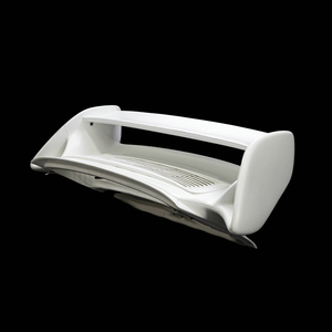 Coffre arrière en fibre de verre pour Porsche 911 964 Type S avec spoiler - Product Image 2