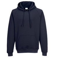 Sweat-shirt à capuche pour homme, en molleton tricoté 100% coton, poids lourd 12 onces, résistant aux flammes, pour le soudage industriel