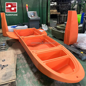 OEM เรือคายัค rotomolding แม่พิมพ์อลูมิเนียม - Product Image 1