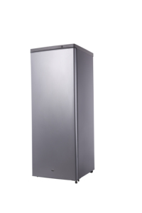 Bloc de glace vertical 198L DC 24V 11 couches/7 couches panneau solaire commercial batterie gel 70kg par 24 heures bricolage fabrication de glace solaire - Product Image 4