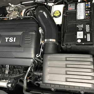 RaRCIiliiliilicono ilinntake OSE IPE urbo nlet urlbow uuffler eleelete Fo Golf 7 7 R UDI 2015 + V8 M3 <span class=keywords><strong>A3</strong></span> S3 Teaea888 3Gen motor - Product Image 2