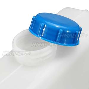 Réservoir de carburant en plastique 5L 10L pour chauffage de stationnement au diesel, essence et huile, compatible Webasto Eberspacher - Product Image 5