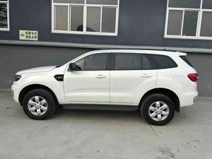 ฟอร์ด <span class=keywords><strong>เอ</strong></span>เวอเรสต์ ปี <span class=keywords><strong>2020</strong></span> เครื่องยนต์ 2.3 ลิตร GTDi ขับเคลื่อน 4 ล้อ รุ่น Elite Edition 5 ที่นั่ง - Product Image 2