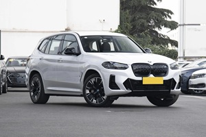 รถมือสองระบบไฟฟ้า5ที่นั่งแบบ SUV Ix1 bwm <span class=keywords><strong>Ix3</strong></span> B M W รถยนต์ไฟฟ้าออโต้ - Product Image 4