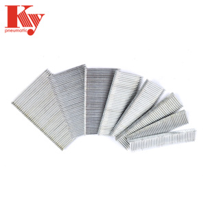 <span class=keywords><strong>Clous</strong></span> en acier trempé pour la construction industrielle, <span class=keywords><strong>clous</strong></span> à béton ST18 ST32 ST38 ST45 ST50 ST64 ST - Product Image 4