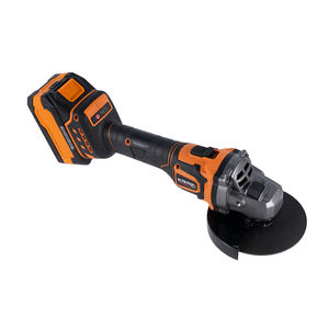 Brushless smerigliatrice Cordless professionale di alta qualità industriale grado di velocità variabile con batteria ricaricabile - Product Image 2
