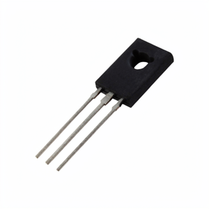 Service complet original : Achetez en ligne des composants électroniques C106D TO-225AA, TO-126-3 Thyristors - Product Image 1
