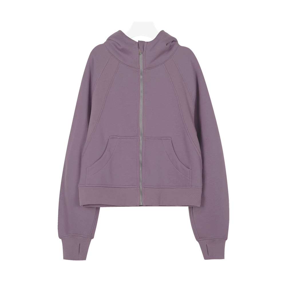 Purple Grey