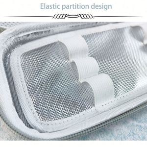 Étui de rangement pour insuline en EVA de haute qualité, sac isotherme portable de voyage avec film en aluminium pour stylo à insuline et seringue - Product Image 5