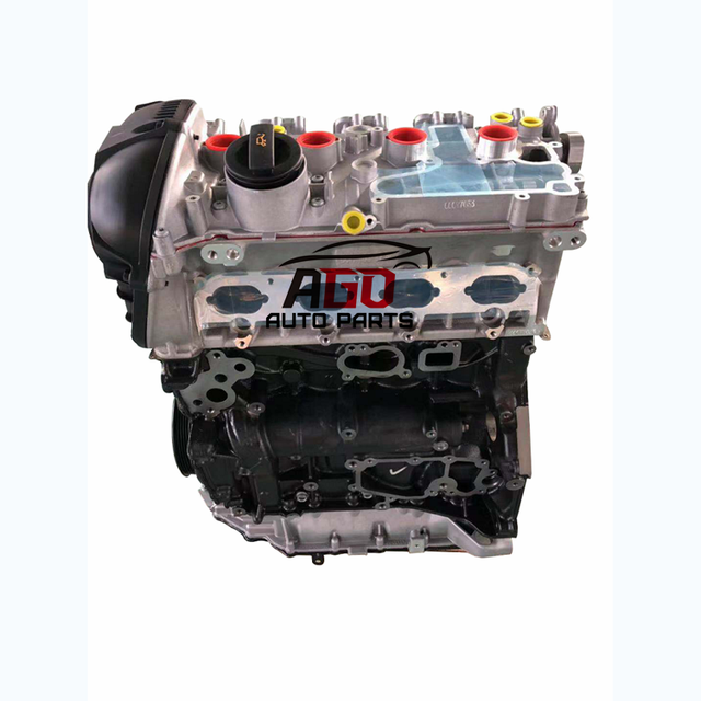 For Audi 2.0 TSI/TFSI EA888 Long Block Auto Engine Specs