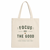 Sac fourre-tout en toile personnalisé Vigreat, imprimé floral montagne soleil, sac à main personnalisé, motif artistique personnalisé, sac d'épicerie réutilisable