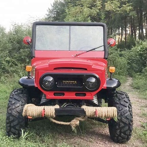 Vehículo Eléctrico de Cuatro Ruedas, 350cc, Dos Motores, Vehículo Todoterreno, UTV, Cuatro Plazas, Tracción en las Cuatro Ruedas, Vehículo Todoterreno, Vehículo <span class=keywords><strong>para</strong></span> <span class=keywords><strong>Playa</strong></span> - Product Image 3