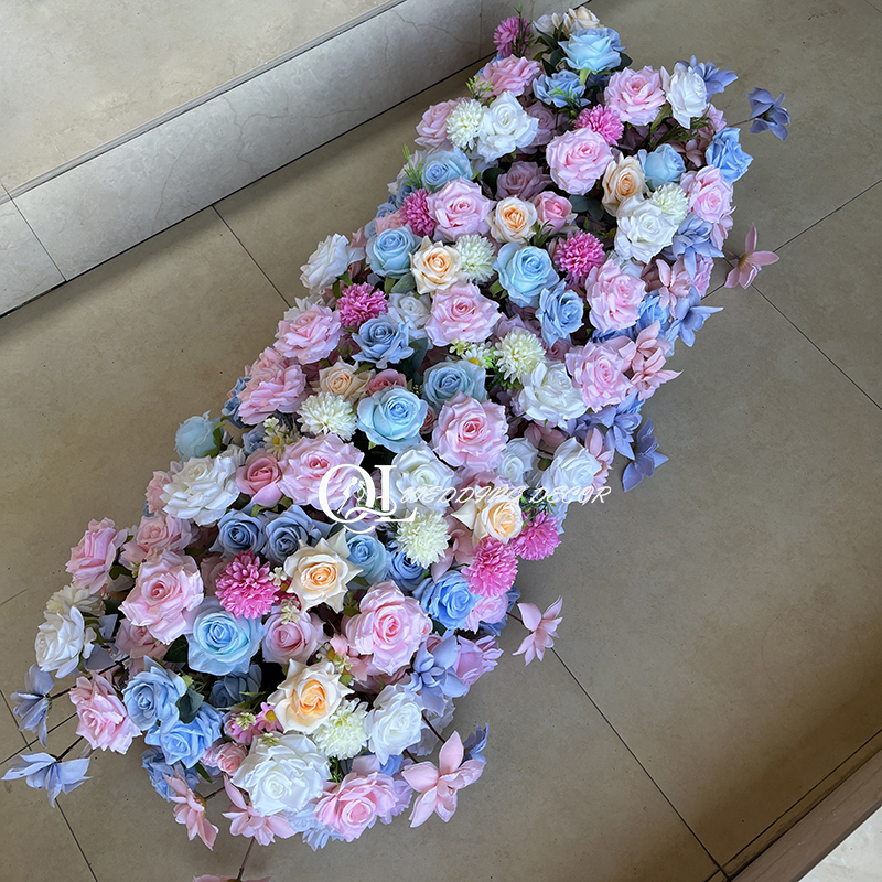 Corredor de flores FR-039