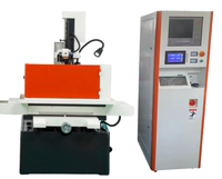 DK7735 Machine de coupe de fil EDM CNC de précision multi-coupe à grande vitesse de Chine