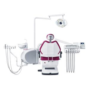 2025 Nieuwe Ontwerp Tandheelkundige Unit Stoelen Cq 217 Met Wp <span class=keywords><strong>Scaler</strong></span> Gemaakt In China - Product Image 6