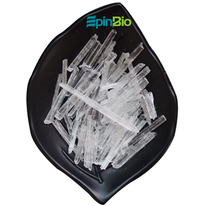 Venta caliente 100% <span class=keywords><strong>CRISTAL</strong></span> DE <span class=keywords><strong>mentol</strong></span> natural puro a granel - Product Image 4