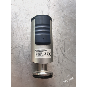 INFICON PSG500 350-060 เกจวัดสุญญากาศแบบพิรานี ตามภาพถ่าย, Sn:<span class=keywords><strong>RANDOM</strong></span>, DHL ใช้แล้ว - Product Image 4
