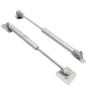 Nhà Sản Xuất Trực Tiếp Khí Mùa Xuân Đệm Thiết Bị Có Thể Khóa Hỗ Trợ Áp Lực Thanh Loại Thủy Lực Tự Khóa Bán Buôn Khí Mùa Xuân - Product Image 4