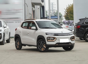รถยนต์ SUV ตงฟง นาโน บ็อกซ์ รุ่นปี 2022 รถยนต์พลังงานใหม่ สไตล์แชมเปี้ยน รถมินิ SUV ไฟฟ้าจากจีน รถยนต์ SUV สำหรับครอบครัว <span class=keywords><strong>4</strong></span> ที่นั่ง รถ SUV มือสอง - Product Image 3