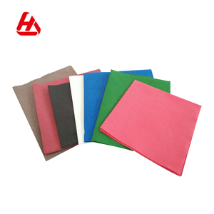 Alta calidad Airlaid servilleta Serviette En Papier Rouge Blanc servilleta de cocina servilletas Guardanapo - Product Image 5