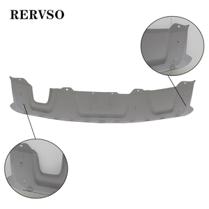 Haute qualité pour Renault/<span class=keywords><strong>Dacia</strong></span> <span class=keywords><strong>Duster</strong></span> 2008 plaque inférieure de pare-chocs arrière ruban Oem 850701407R XF703-002XS - Product Image 2