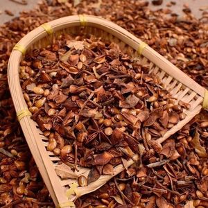 Anice Stellato Spezzato Autentico per Condimenti di Carne, Spezie Culinarie all'Ingrosso, Fornitura Diretta dalla Fabbrica - Product Image 2