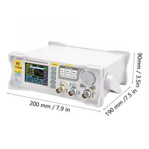 Générateur de signaux arbitraires FeelElec FY6900 20 MHz double canal DDS, résolution 1 Hz, amplitude 1,0 mV, AC100-240V - Product Image 3