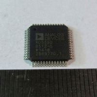Composants électroniques AD5390BSTZ-5 AD5390 QFP52