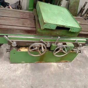 T7220C Hochleistungs-Vertikal bohr-und Fräsmaschine Motor reparatur Metall maschinen Gebraucht maschine - Product Image 4