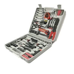 Professional 90pcs Hand <strong>Tool</strong> Set with Screwdriver Plier Measurance Tape Hammer <strong>Sockets</strong> Combination <strong>Tools</strong> Auto Repair <strong>Tool</strong> - Product Image 3