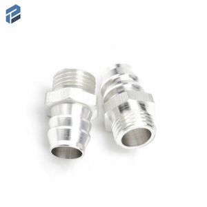 CNC Usinage Tournage Forage Forgeage Pièce de coulée pour de larges industries - Product Image 2