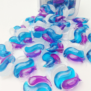 Capsules de <span class=keywords><strong>lessive</strong></span> 3 en 1 OEM, capsules de <span class=keywords><strong>lessive</strong></span>, capsules de lavage de vêtements, capsules de <span class=keywords><strong>lessive</strong></span> liquide, capsules de savon à <span class=keywords><strong>lessive</strong></span> - Product Image 5