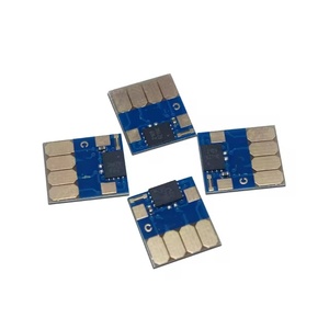 MaiGe 953 953XL ARC Auto Reset <span class=keywords><strong>Chip</strong></span> per ufficio <span class=keywords><strong>HP</strong></span> 7720 7730 7740