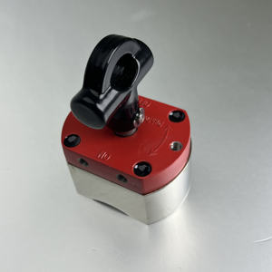 Extractor de interruptor magnético con imán de neodimio Recubierto de oro Encendido/apagado Imán industrial Elevador de interruptor multipropósito - Product Image 4