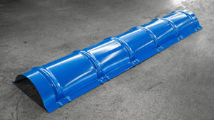 آلة تشكيل بلاط السقف المائل 210 - Product Image 3