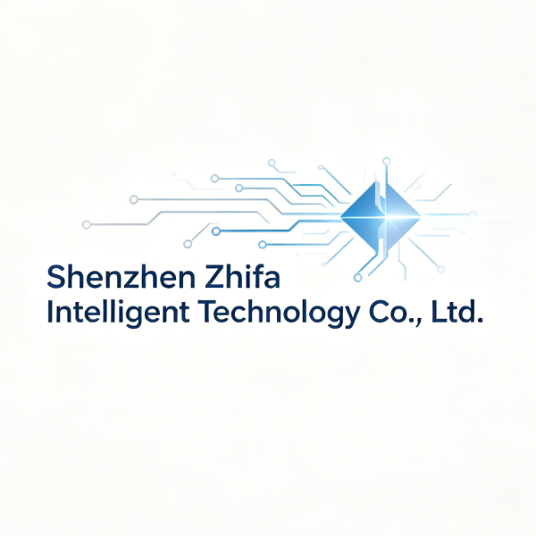 Shenzhen Zhifa Intelligent Technology Co., Ltd. logo