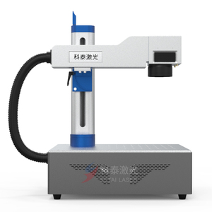 <b>Engraving</b> <b>Machine</b> for Jewelry Laser Marking <b>Machines</b> RAYCUS Laser Source Laser Marking Products Air-cooled Price Fiber Marker Fi - Product Image 5