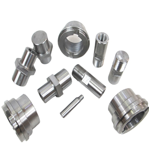 Bagian mesin cnc die casting baja tahan karat presisi layanan pengecoran baja logam presisi harga pabrik kustom - Product Image 5