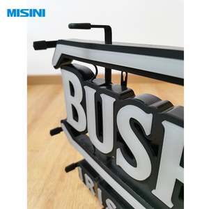 Tùy chỉnh Acrylic Led <span class=keywords><strong>Neon</strong></span> dấu hiệu cho thanh và bán lẻ hiển thị với logo cá nhân và PMMA xây dựng - Product Image 5