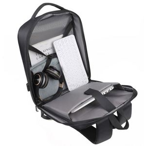 Custom Student <b>Backpack</b> Laptop School Bag Anti-Theft USB Business Waterproof Softback Nylon 2026 Trending Travel Bags - Product Image 1