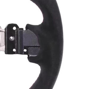 พวงมาลัยสำหรับ SUBARU LEGACY Outback <span class=keywords><strong>STT</strong></span> WRX 86 BRZ frz 2015-2021พวงมาลัยรถยนต์ LED คาร์บอนไฟเบอร์ปรับแต่งได้ตามต้องการ - Product Image 6