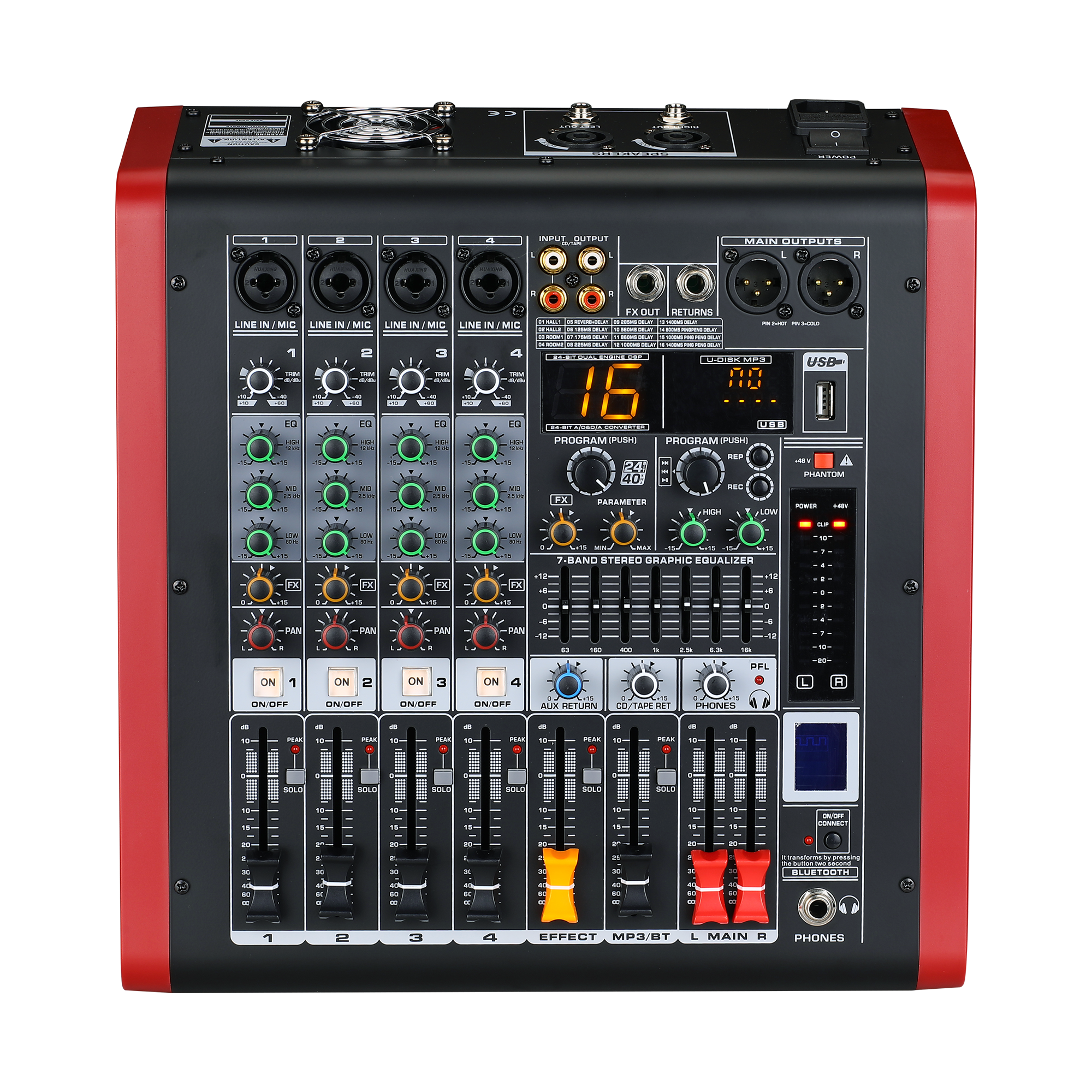 TD-4