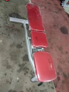 <span class=keywords><strong>Banc</strong></span> <span class=keywords><strong>de</strong></span> <span class=keywords><strong>musculation</strong></span> multifonctionnel <span class=keywords><strong>Banc</strong></span> <span class=keywords><strong>de</strong></span> gymnastique Équipement <span class=keywords><strong>de</strong></span> gymnastique domestique <span class=keywords><strong>haut</strong></span> <span class=keywords><strong>de</strong></span> <span class=keywords><strong>gamme</strong></span> <span class=keywords><strong>Banc</strong></span> réglable - Product Image 3