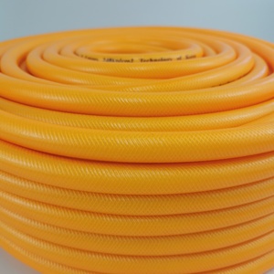 1/4 "<span class=keywords><strong>3</strong></span>/8 дюймов гибкий водяной насос шланг ПВХ всасывающий шланг Труба для водяного насоса ранцевый опрыскиватель - Product Image 2