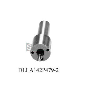 DLLA142P479-2 parçalar için dayanıklı dizel enjektör nozulları yakıt enjektörü dllap4792 - Product Image 1