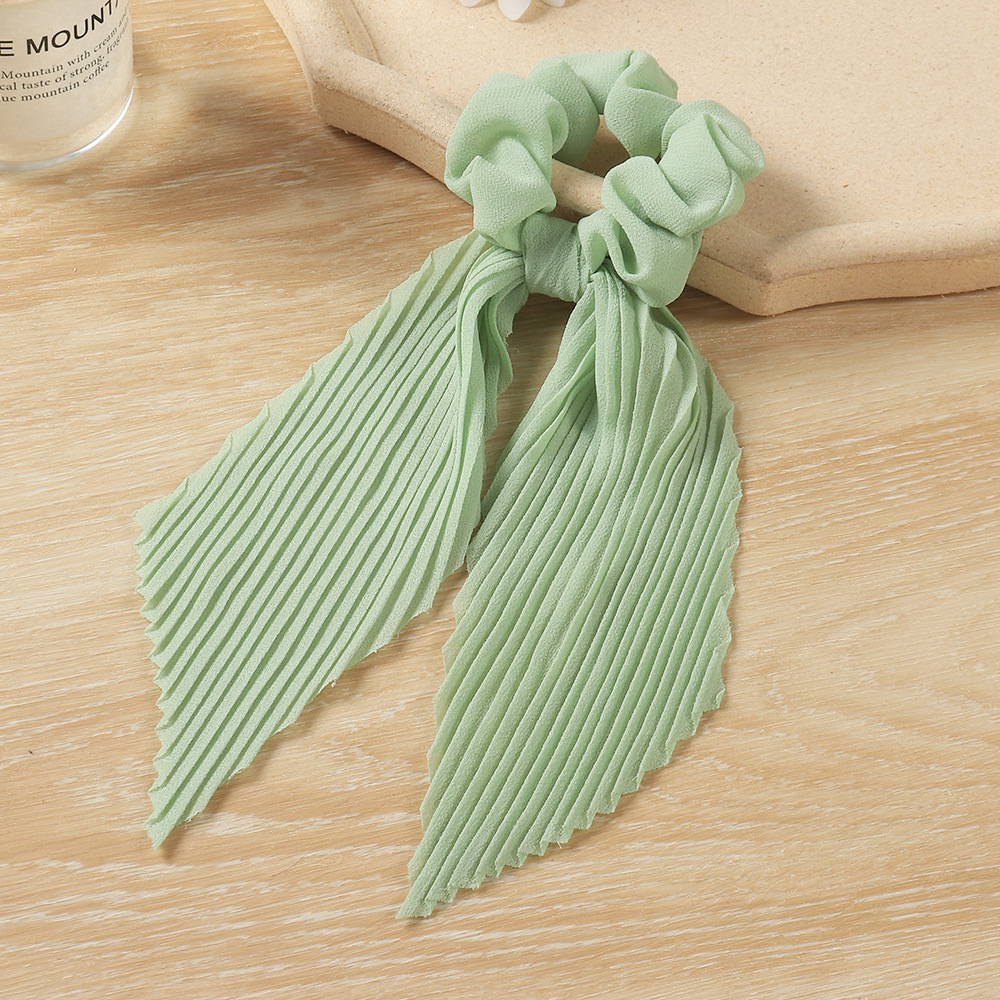 20 pezzi fiocchi per capelli per bambini elastici per capelli per bambini supporti per coda di cavallo fiocchi per treccia carini piccoli elastici per capelli 2.5 '' fiocchi per capelli in nastro