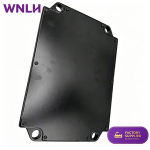 WNLH ECU 372-2911 3722911 3577442 4176014 Unité de commande moteur, carte informatique d'excavatrice pour excavatrice CAT - Product Image 3